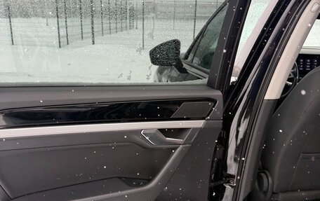 Volkswagen Touareg III, 2020 год, 4 590 000 рублей, 24 фотография