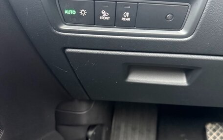 Volkswagen Touareg III, 2020 год, 4 590 000 рублей, 18 фотография