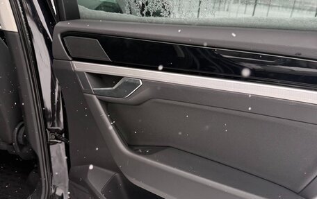 Volkswagen Touareg III, 2020 год, 4 590 000 рублей, 26 фотография