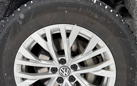 Volkswagen Touareg III, 2020 год, 4 590 000 рублей, 29 фотография