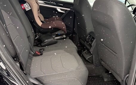 Volkswagen Touareg III, 2020 год, 4 590 000 рублей, 28 фотография