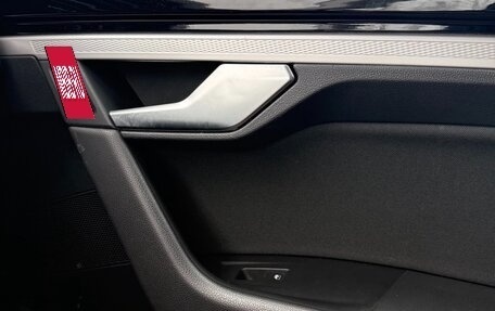 Volkswagen Touareg III, 2020 год, 4 590 000 рублей, 23 фотография