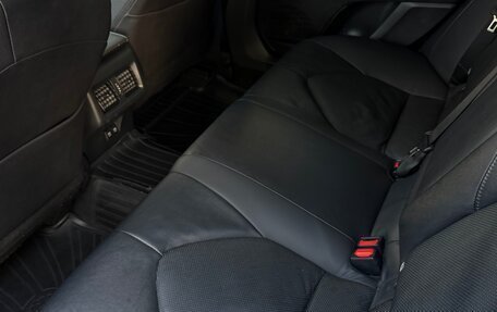 Toyota Camry, 2021 год, 3 120 000 рублей, 27 фотография