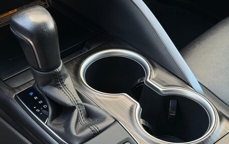 Toyota Camry, 2021 год, 3 120 000 рублей, 23 фотография