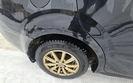 Chevrolet Aveo III, 2012 год, 598 000 рублей, 15 фотография