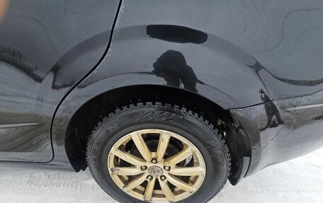 Chevrolet Aveo III, 2012 год, 598 000 рублей, 12 фотография