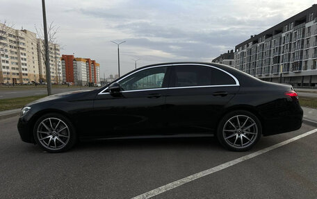 Mercedes-Benz E-Класс, 2020 год, 4 600 000 рублей, 8 фотография