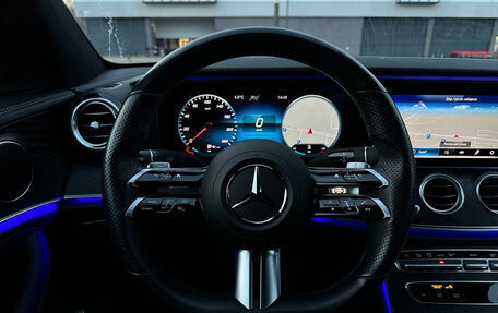 Mercedes-Benz E-Класс, 2020 год, 4 600 000 рублей, 14 фотография