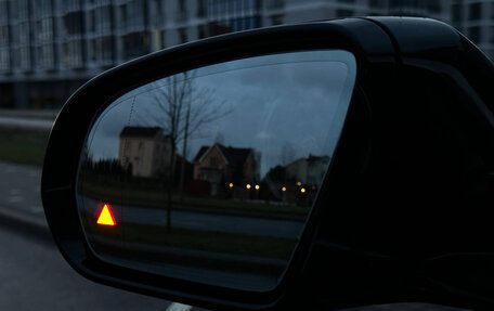 Mercedes-Benz E-Класс, 2020 год, 4 600 000 рублей, 16 фотография