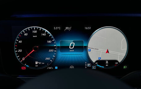 Mercedes-Benz E-Класс, 2020 год, 4 600 000 рублей, 17 фотография