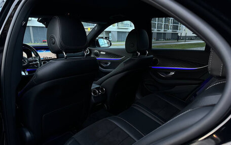 Mercedes-Benz E-Класс, 2020 год, 4 600 000 рублей, 21 фотография