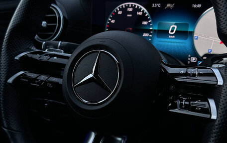 Mercedes-Benz E-Класс, 2020 год, 4 600 000 рублей, 15 фотография