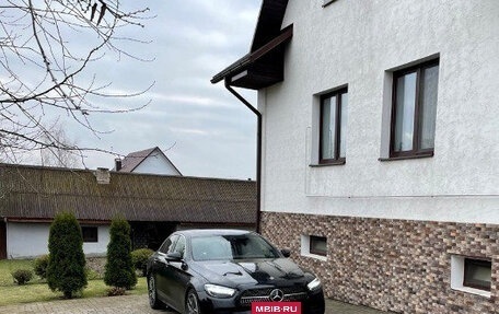 Mercedes-Benz E-Класс, 2020 год, 4 600 000 рублей, 25 фотография