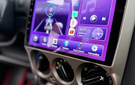 Hyundai Getz I рестайлинг, 2007 год, 449 000 рублей, 11 фотография