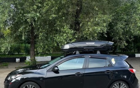 Mazda 3, 2010 год, 700 000 рублей, 3 фотография