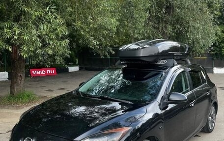 Mazda 3, 2010 год, 700 000 рублей, 2 фотография