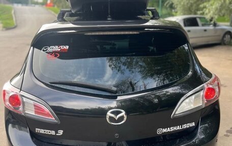 Mazda 3, 2010 год, 700 000 рублей, 5 фотография