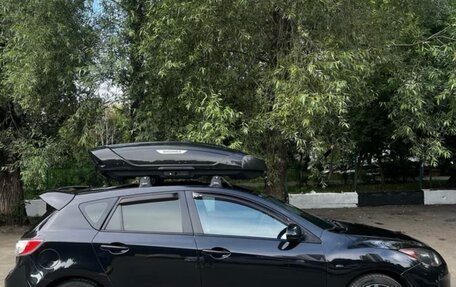 Mazda 3, 2010 год, 700 000 рублей, 7 фотография