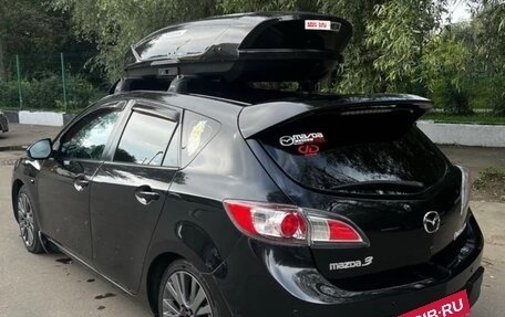 Mazda 3, 2010 год, 700 000 рублей, 4 фотография