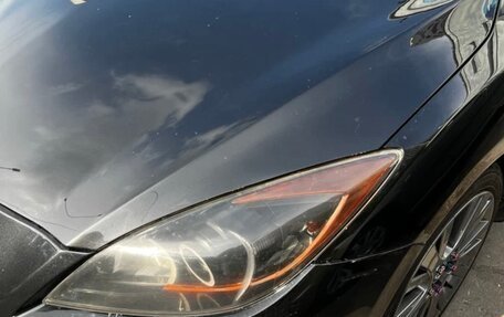 Mazda 3, 2010 год, 700 000 рублей, 8 фотография