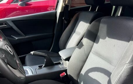 Mazda 3, 2010 год, 700 000 рублей, 13 фотография