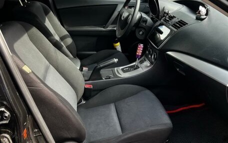 Mazda 3, 2010 год, 700 000 рублей, 14 фотография