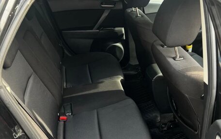 Mazda 3, 2010 год, 700 000 рублей, 15 фотография