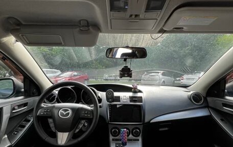 Mazda 3, 2010 год, 700 000 рублей, 11 фотография