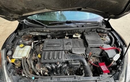 Mazda 3, 2010 год, 700 000 рублей, 10 фотография