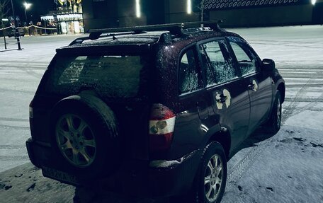 Vortex Tingo I, 2010 год, 170 000 рублей, 4 фотография