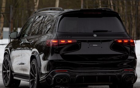 Mercedes-Benz GLS, 2025 год, 19 990 000 рублей, 9 фотография