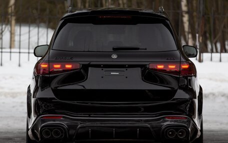 Mercedes-Benz GLS, 2025 год, 19 990 000 рублей, 7 фотография