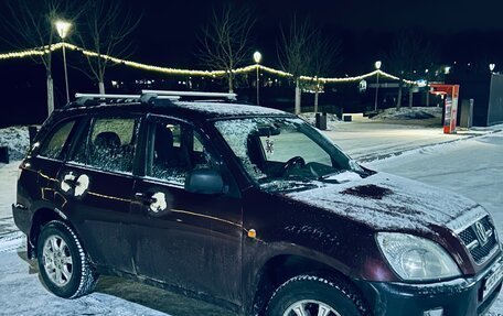 Vortex Tingo I, 2010 год, 170 000 рублей, 3 фотография