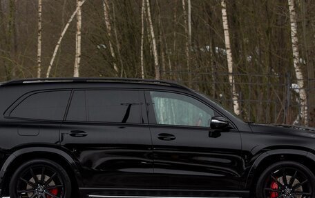 Mercedes-Benz GLS, 2025 год, 19 990 000 рублей, 11 фотография