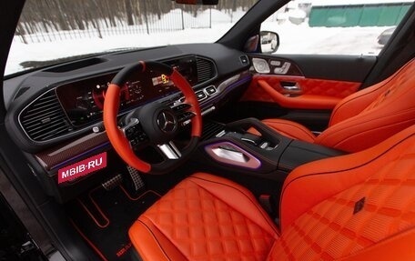 Mercedes-Benz GLS, 2025 год, 19 990 000 рублей, 2 фотография