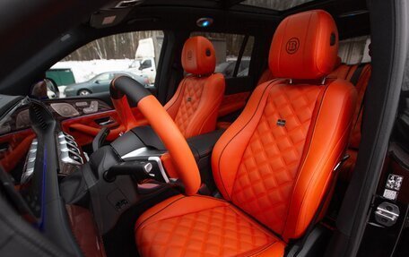 Mercedes-Benz GLS, 2025 год, 19 990 000 рублей, 18 фотография