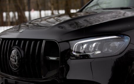 Mercedes-Benz GLS, 2025 год, 19 990 000 рублей, 16 фотография