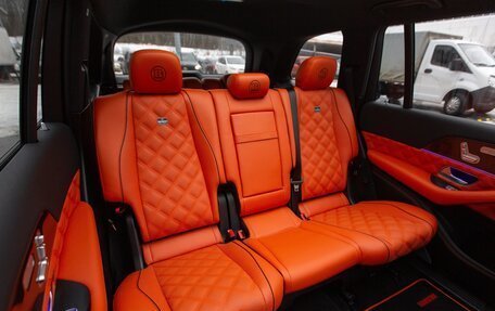 Mercedes-Benz GLS, 2025 год, 19 990 000 рублей, 20 фотография