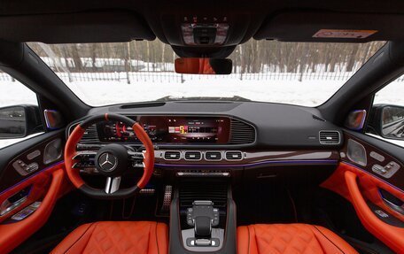 Mercedes-Benz GLS, 2025 год, 19 990 000 рублей, 22 фотография