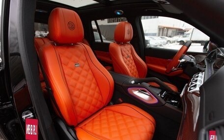 Mercedes-Benz GLS, 2025 год, 19 990 000 рублей, 19 фотография