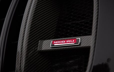 Mercedes-Benz GLS, 2025 год, 19 990 000 рублей, 15 фотография