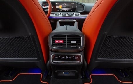 Mercedes-Benz GLS, 2025 год, 19 990 000 рублей, 23 фотография