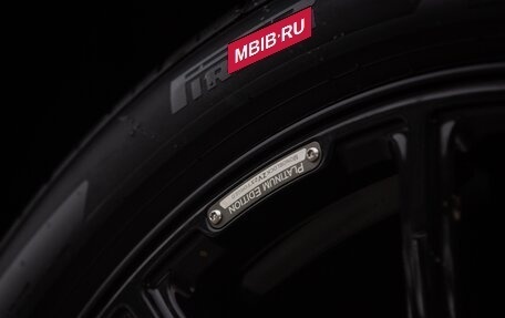 Mercedes-Benz GLS, 2025 год, 19 990 000 рублей, 17 фотография