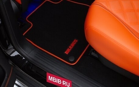 Mercedes-Benz GLS, 2025 год, 19 990 000 рублей, 24 фотография