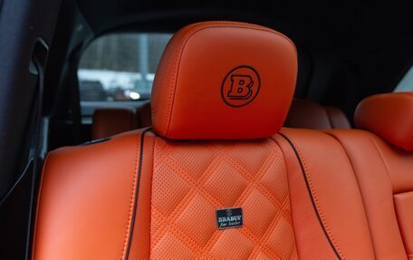 Mercedes-Benz GLS, 2025 год, 19 990 000 рублей, 27 фотография