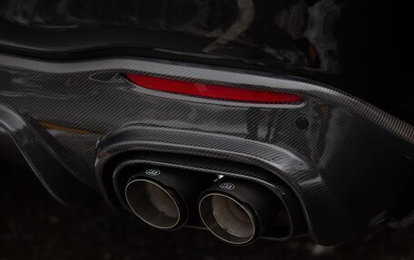 Mercedes-Benz GLS, 2025 год, 19 990 000 рублей, 31 фотография