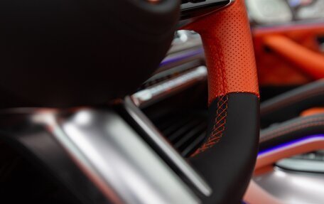 Mercedes-Benz GLS, 2025 год, 19 990 000 рублей, 37 фотография