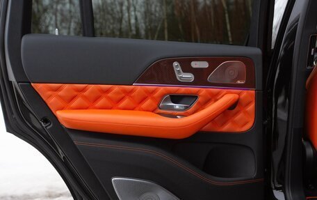 Mercedes-Benz GLS, 2025 год, 19 990 000 рублей, 35 фотография