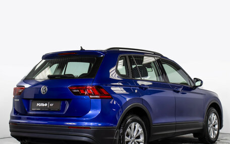 Volkswagen Tiguan II, 2020 год, 1 995 000 рублей, 4 фотография