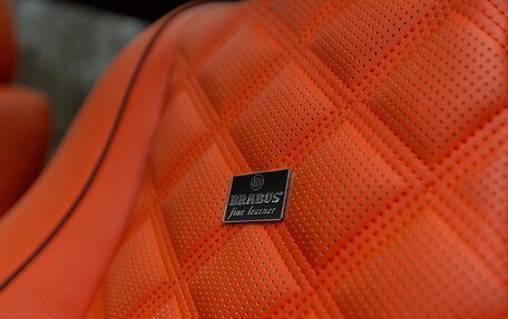 Mercedes-Benz GLS, 2025 год, 19 990 000 рублей, 34 фотография